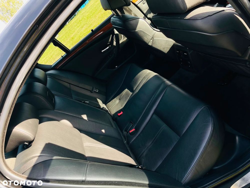BMW M5 - 9