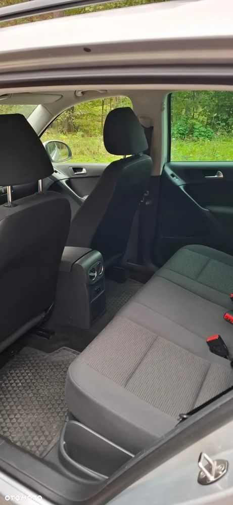 Volkswagen Tiguan 1.4 TSI CityLine - 13