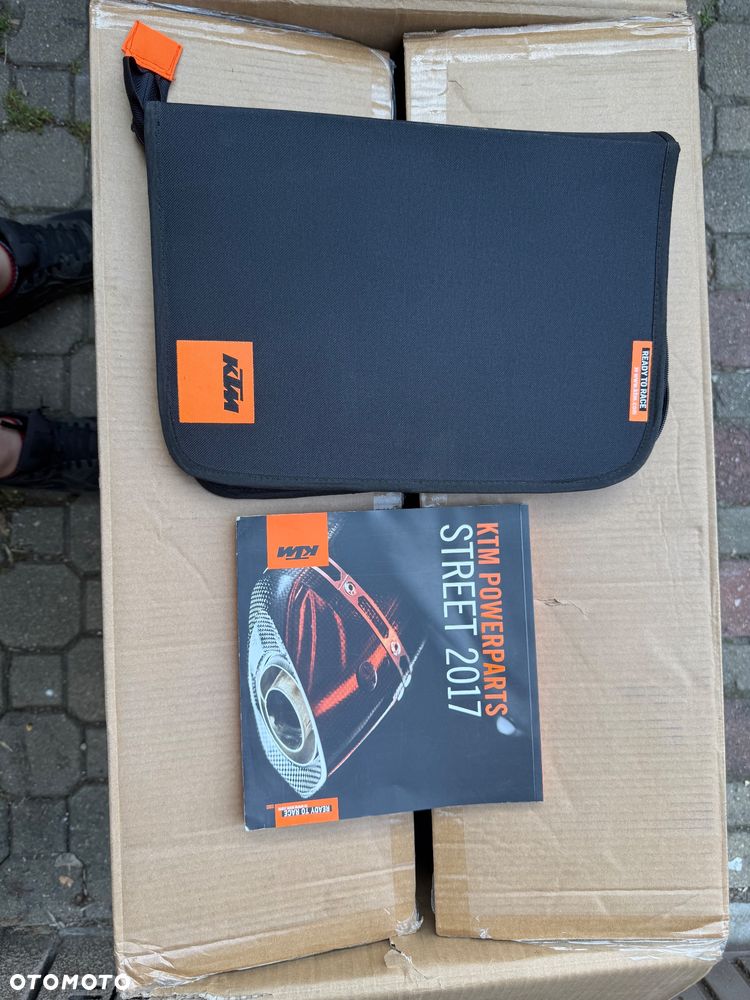 KTM Duke 125 - 15