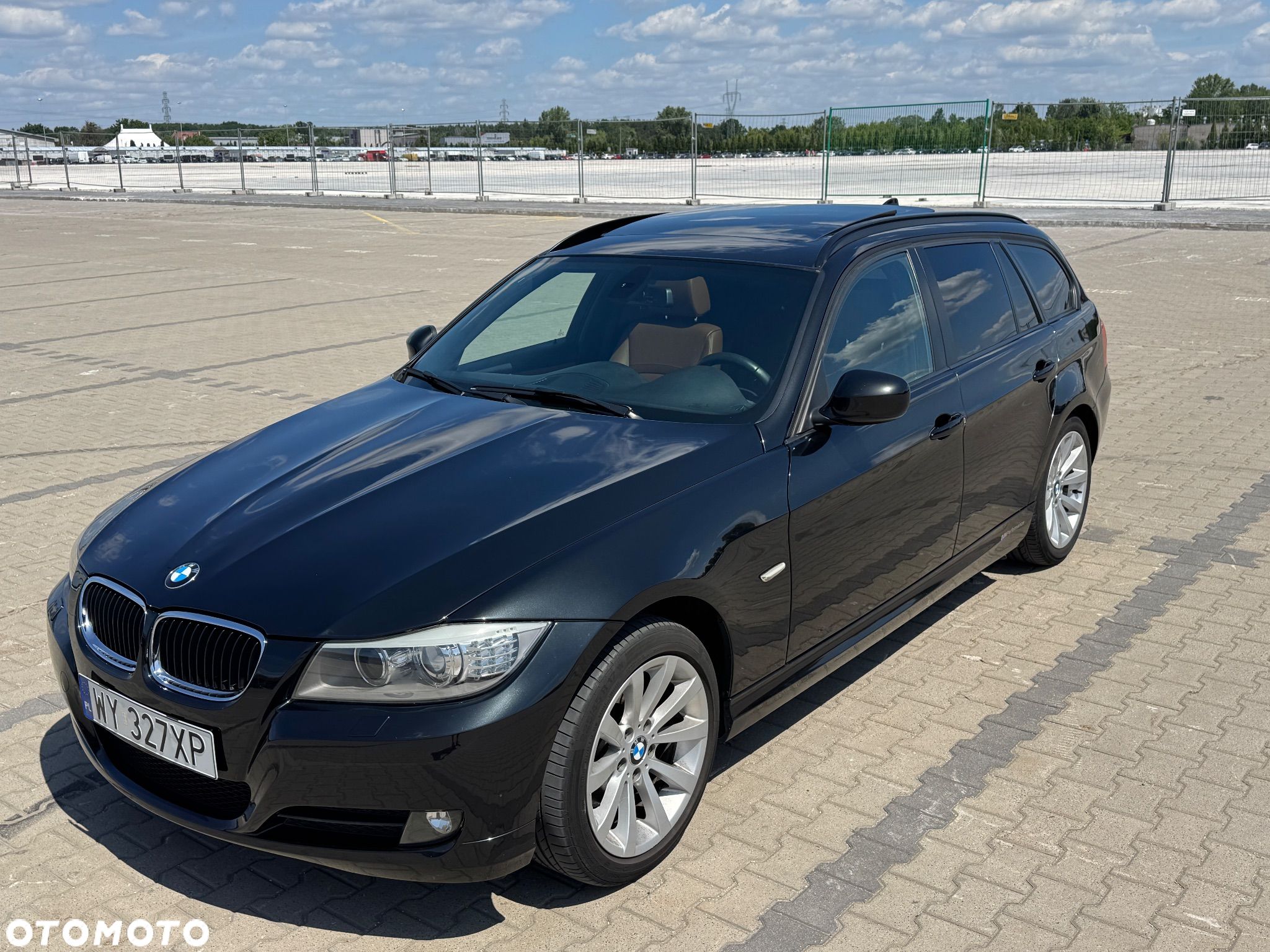 BMW Seria 3 - 1
