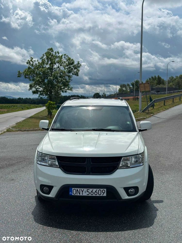 Fiat Freemont