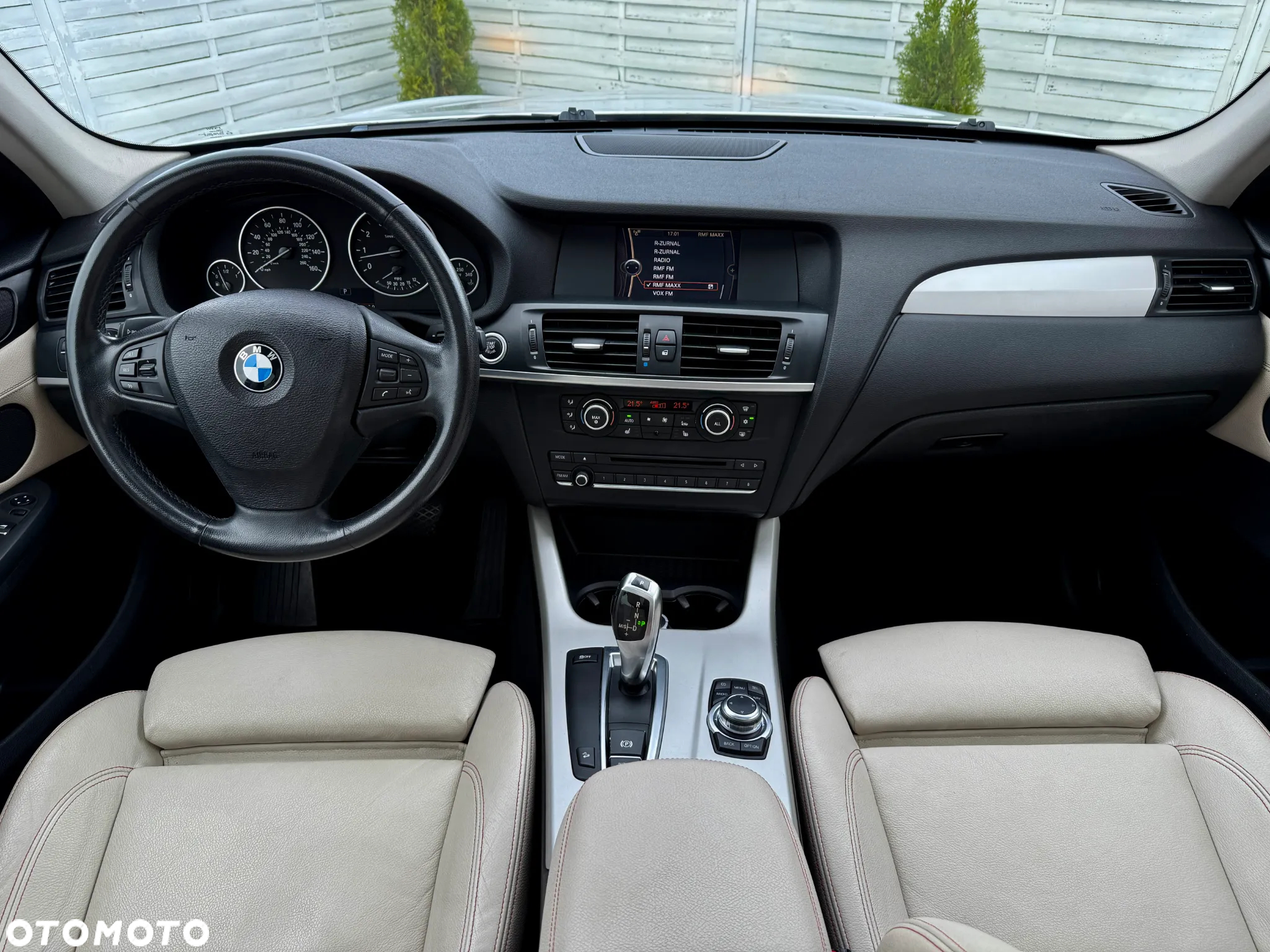BMW X3 28i xDrive - 9