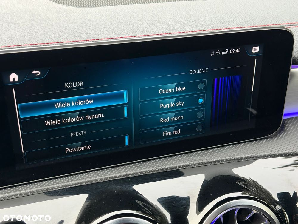 Mercedes-Benz CLA 200 4-Matic AMG Line 8G-DCT - 18