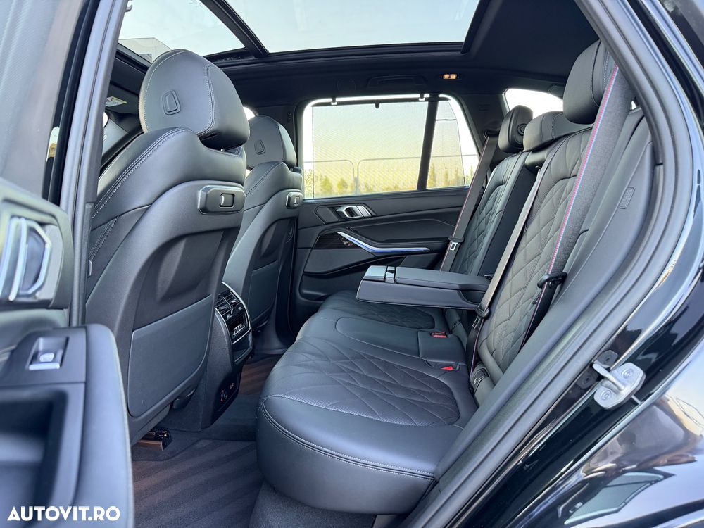 BMW X5 xDrive30d AT MHEV - 18