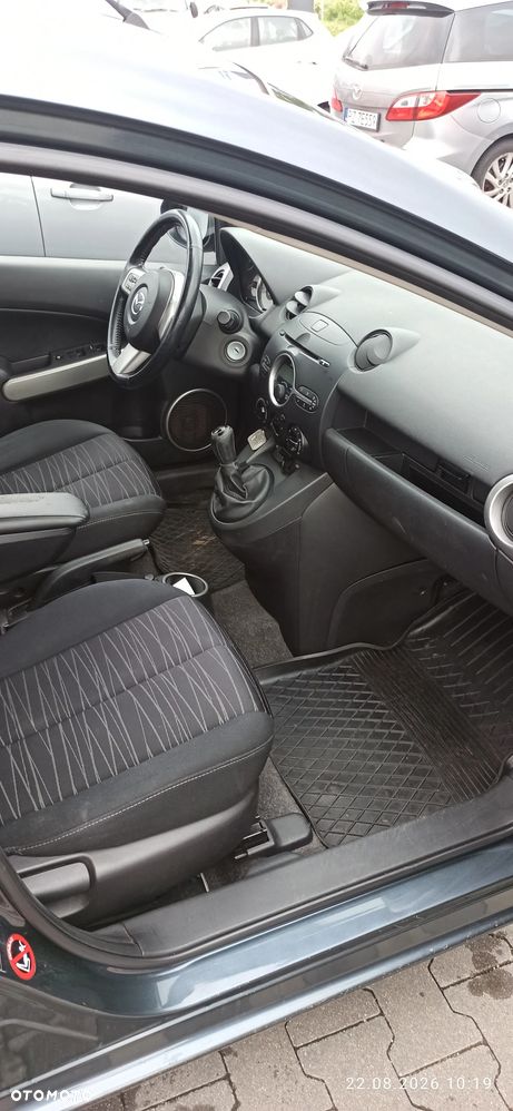 Mazda 2 - 11