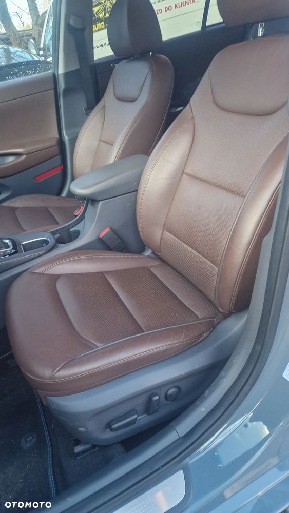 Hyundai IONIQ Plug-in hybrid Platinum - 14