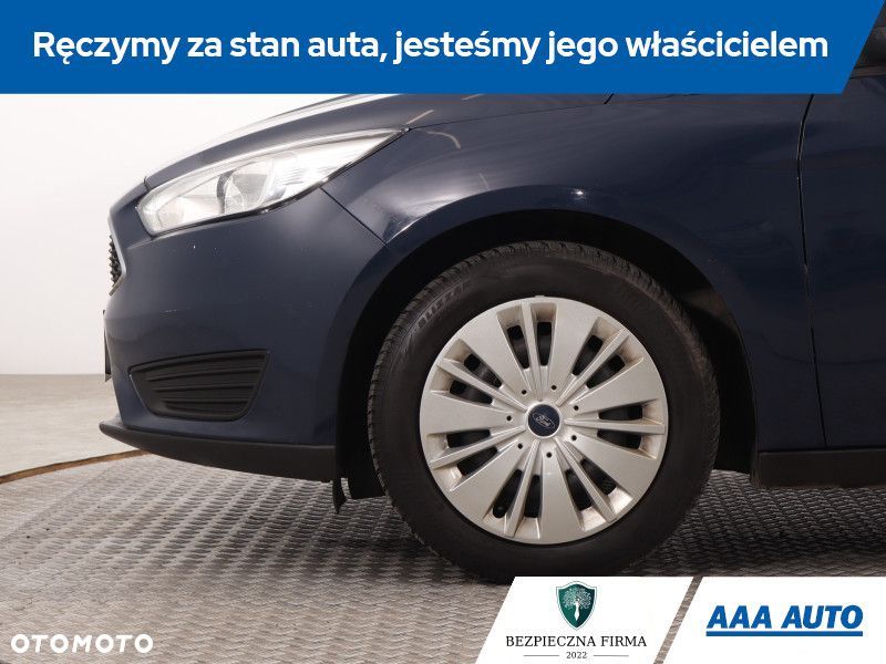 Ford Focus - 17