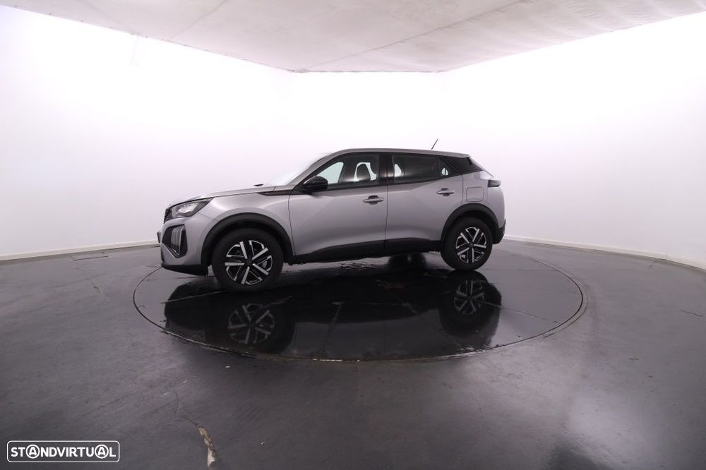 Peugeot 2008 1.2 PureTech Style - 3