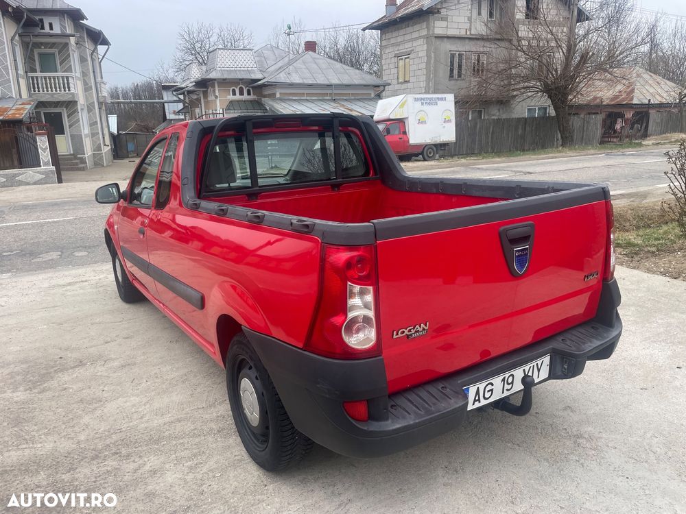 Dacia Pick Up - 4