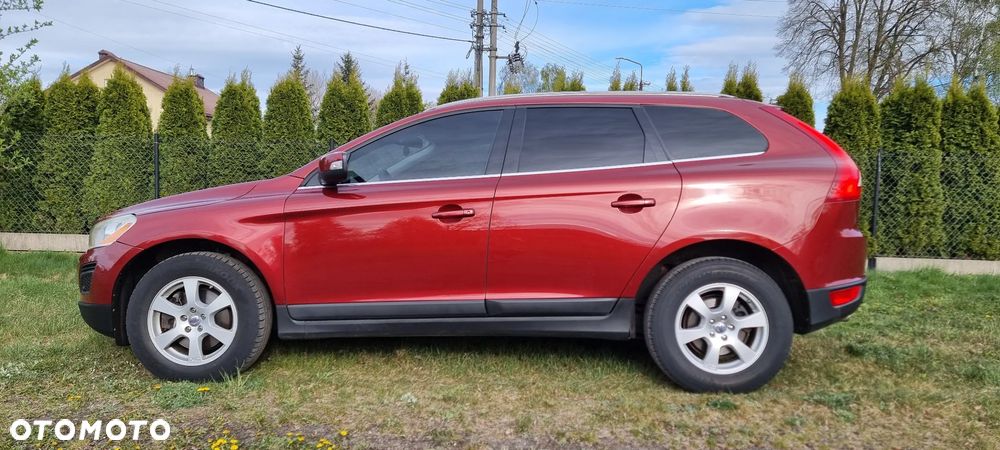 Volvo XC 60 - 13