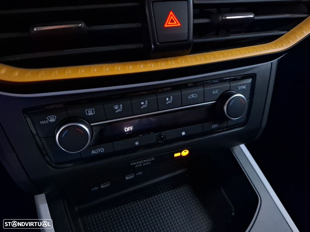 SEAT Arona 1.0 TSI Style - 18