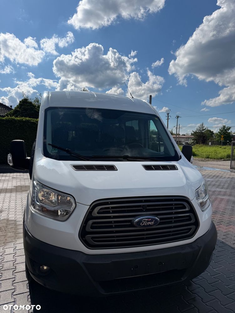Ford Transit L3H2 VA Basis - 3