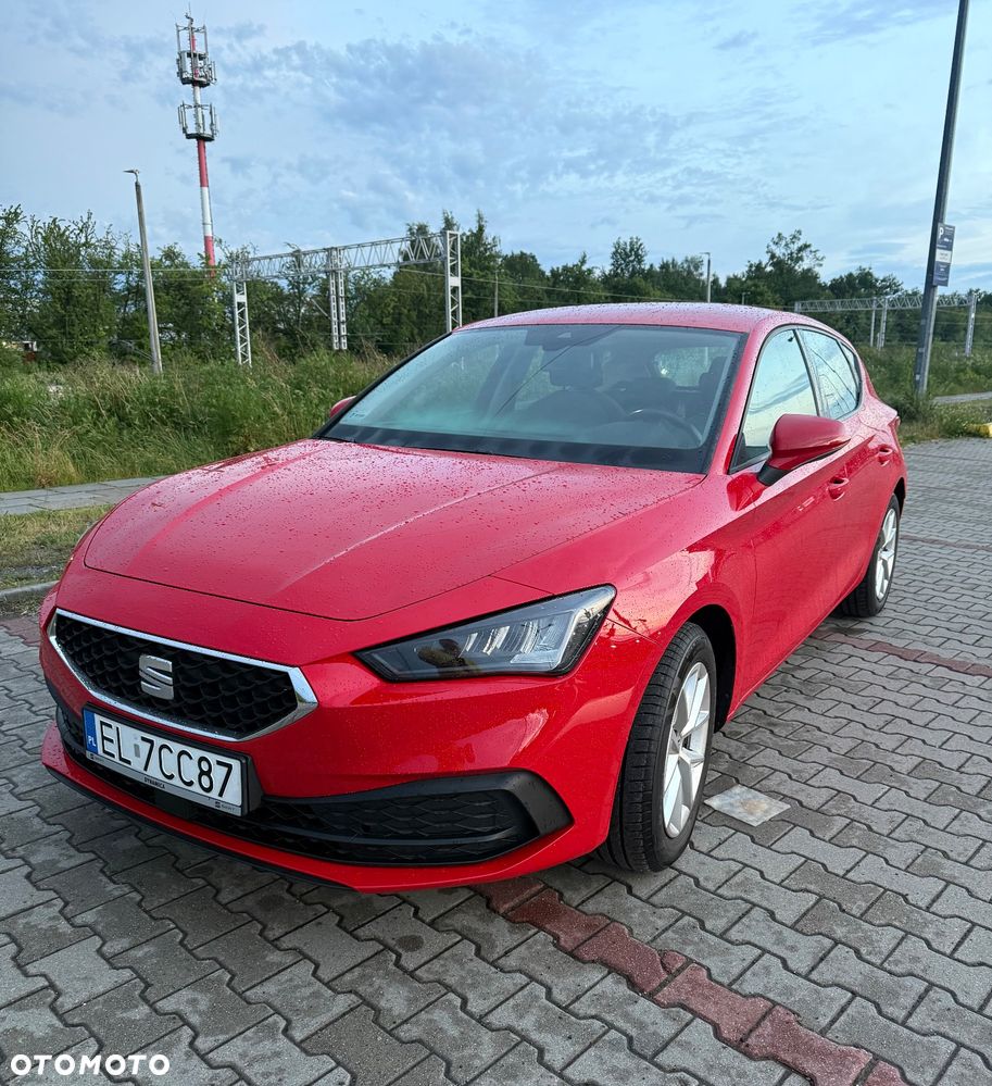 Seat Leon 1.5 TSI Style - 1