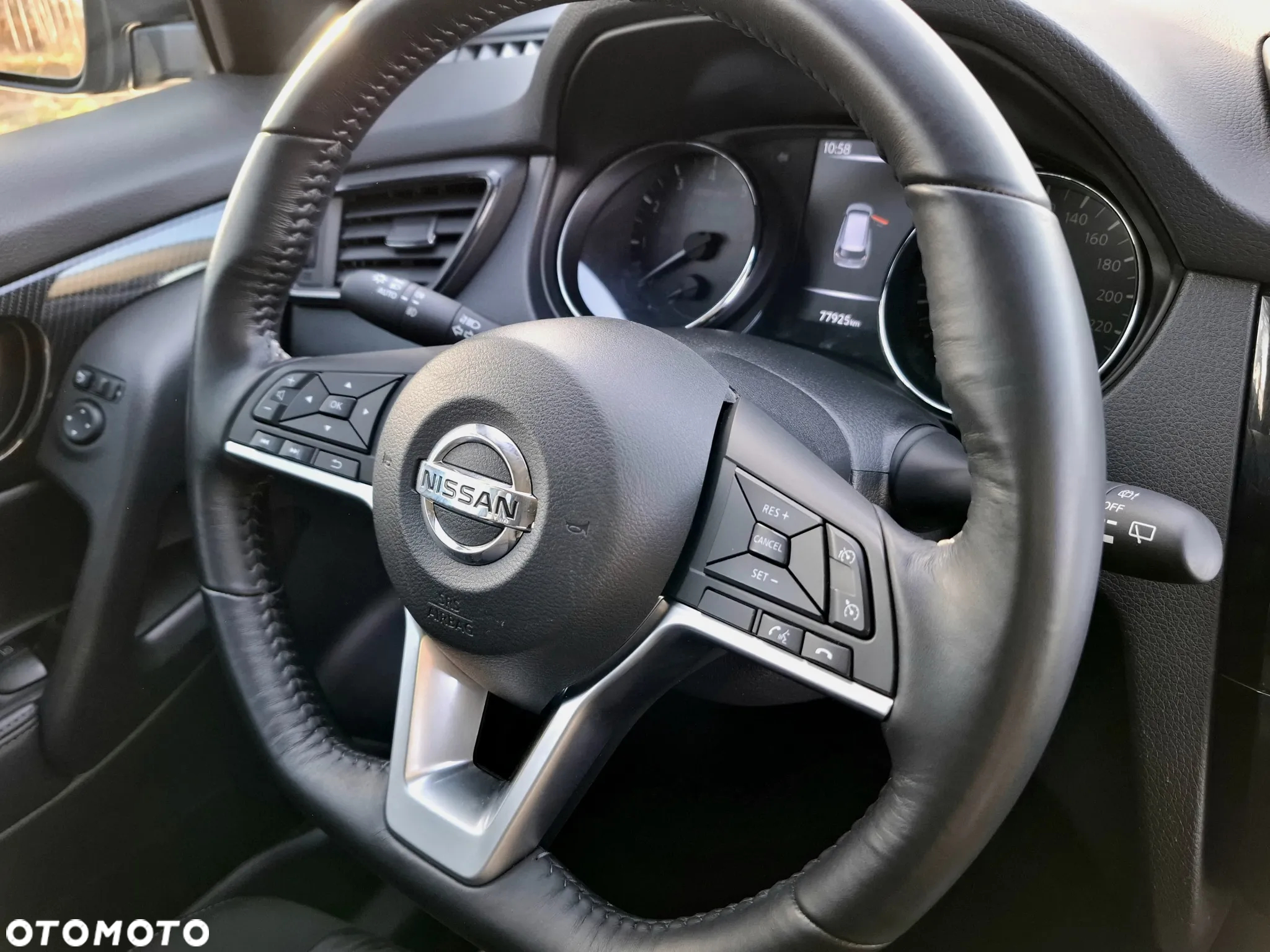 Nissan X-Trail - 14