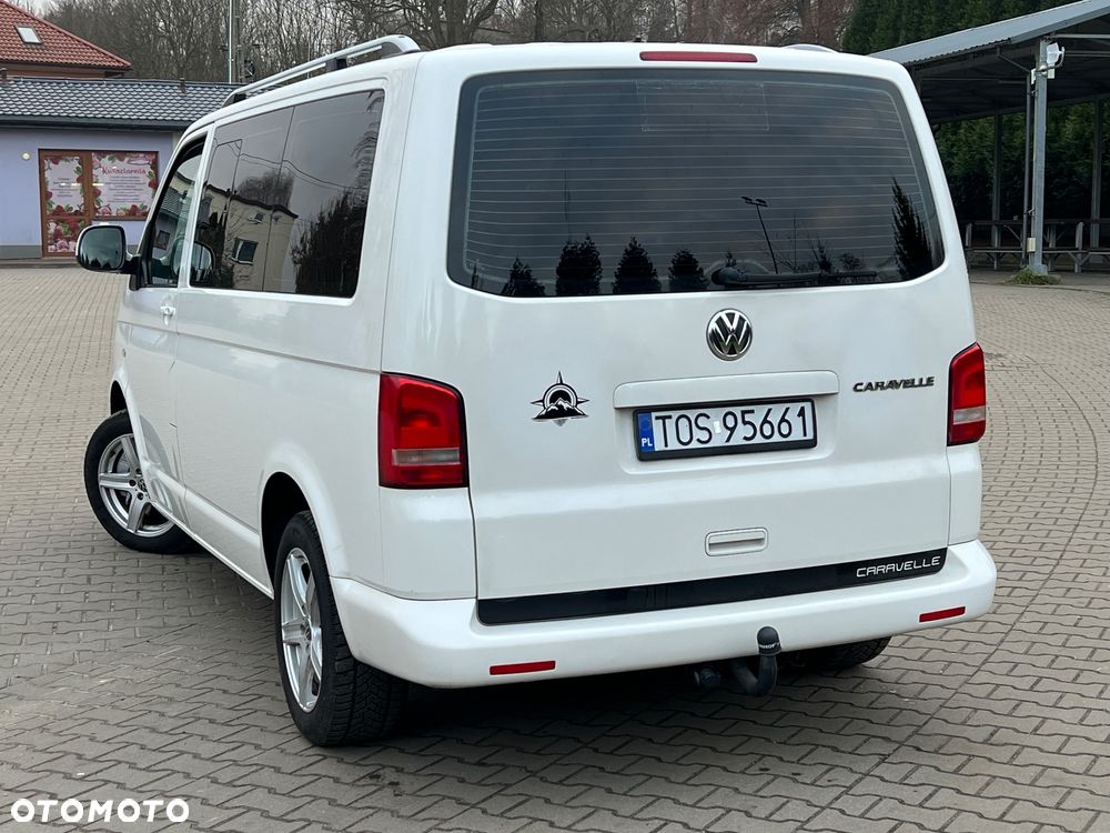 Volkswagen Caravelle L1 Comfortline - 31
