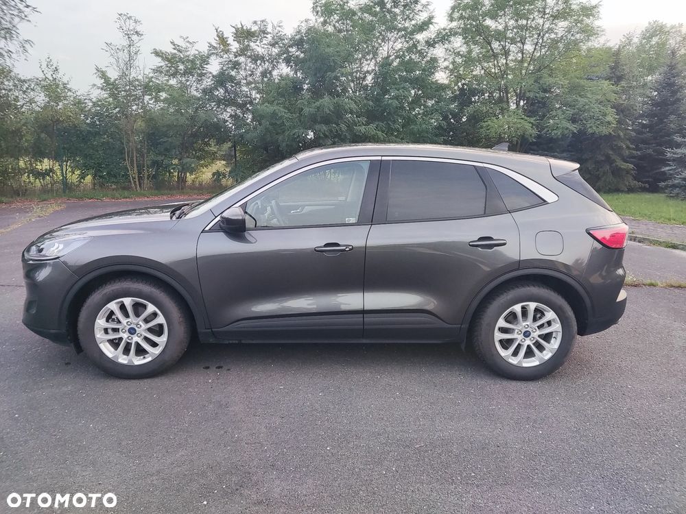 Ford Escape - 8