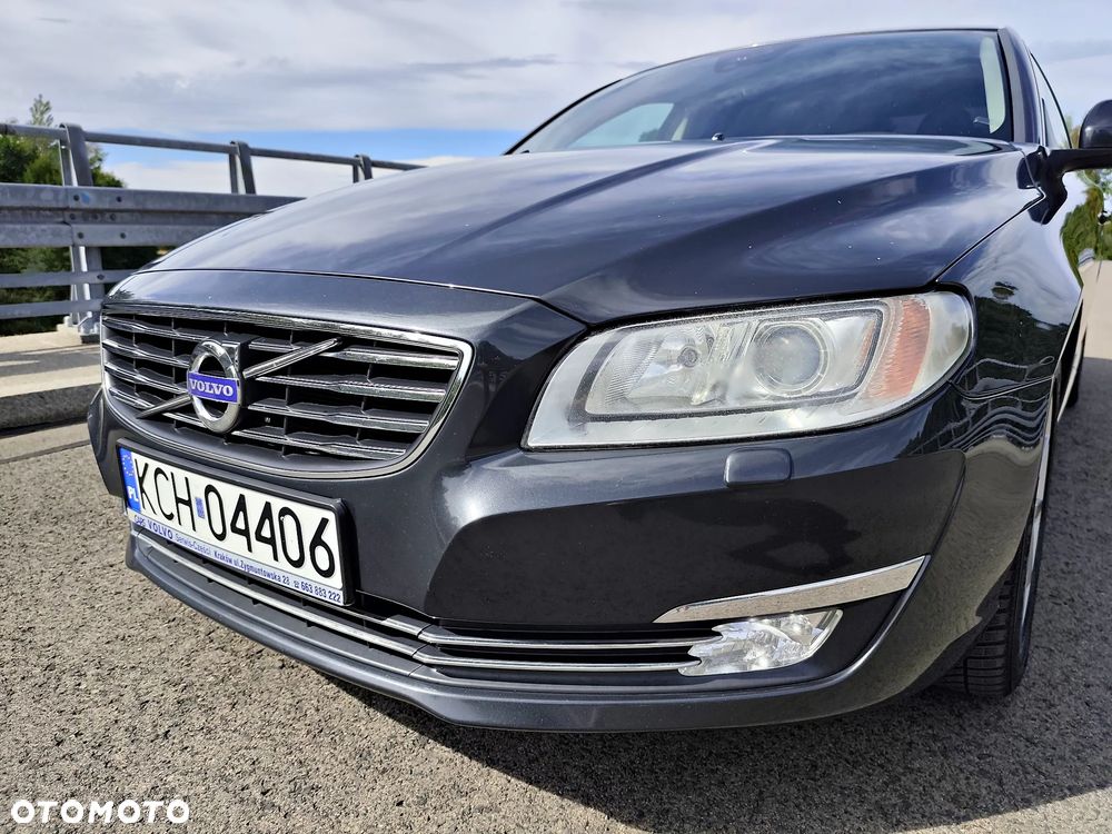 Volvo S80 D4 Drive-E Summum - 12