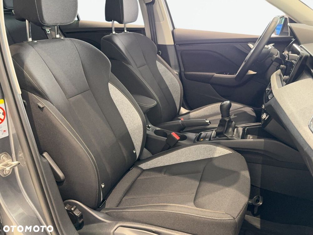 Skoda Scala 1.0 TSI Selection - 16