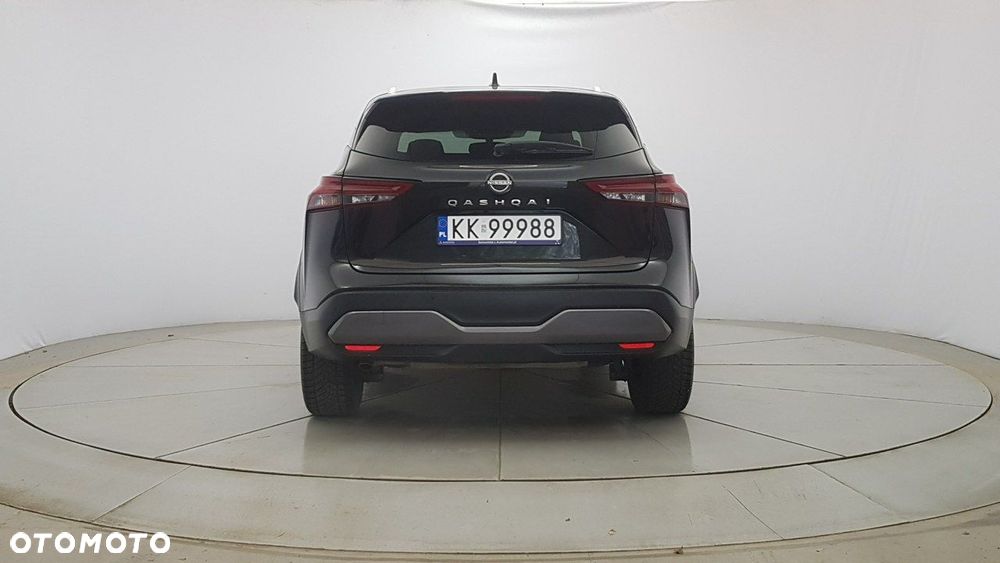 Nissan Qashqai - 6