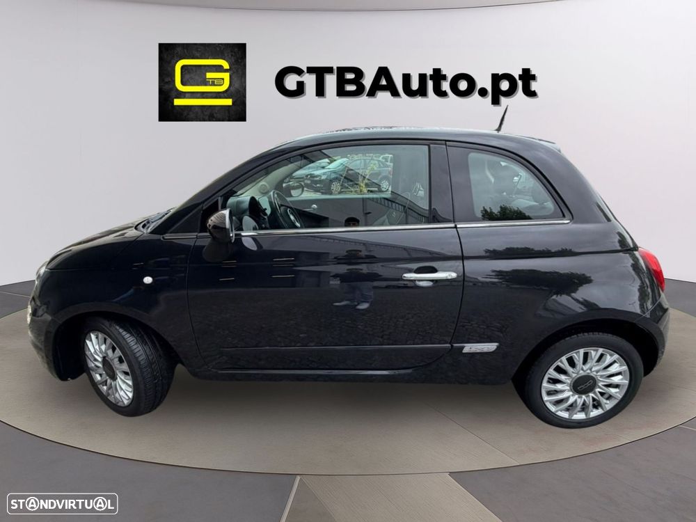 Fiat 500 - 6