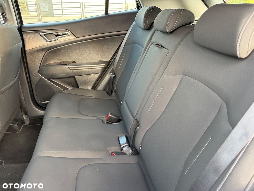 Kia Sportage 1.6 T-GDI 2WD Edition 7 - 24
