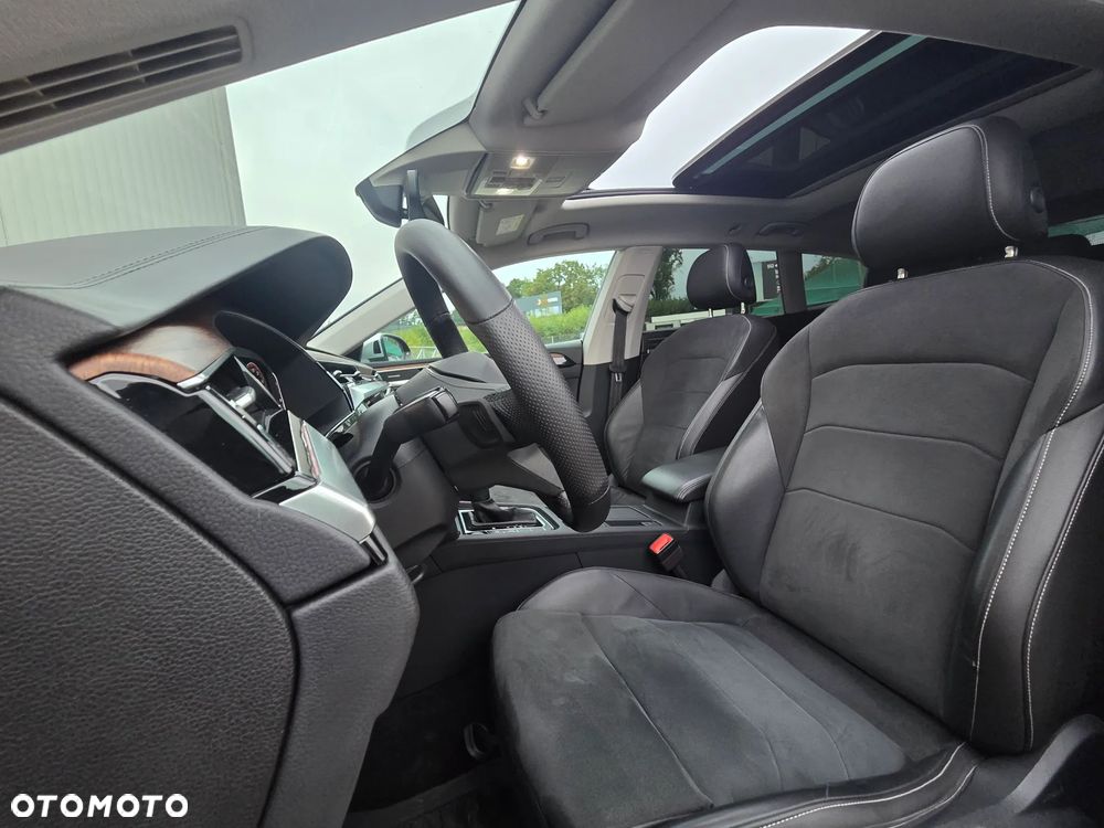 Volkswagen Arteon Shooting Brake 2.0 TDI SCR 4Motion DSG Elegance - 22
