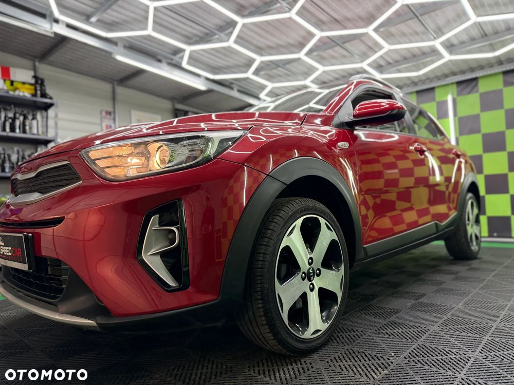 Kia Stonic 1.2 Spirit - 2