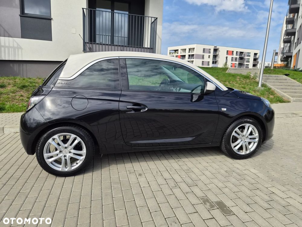 Opel Adam - 23