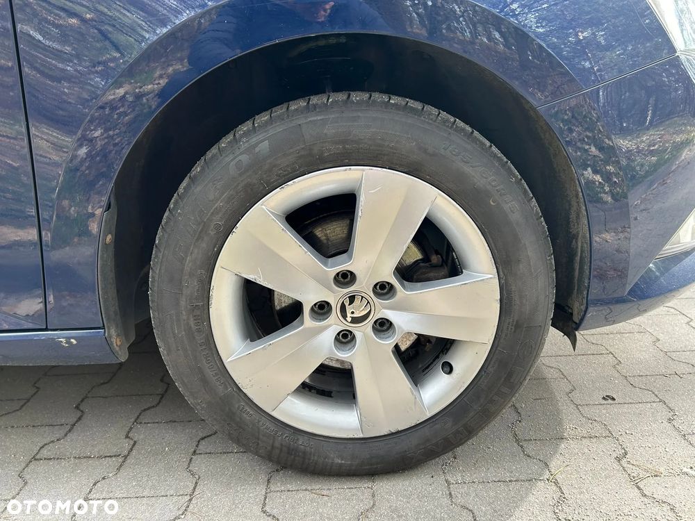 Skoda Fabia 1.0 Ambition - 15