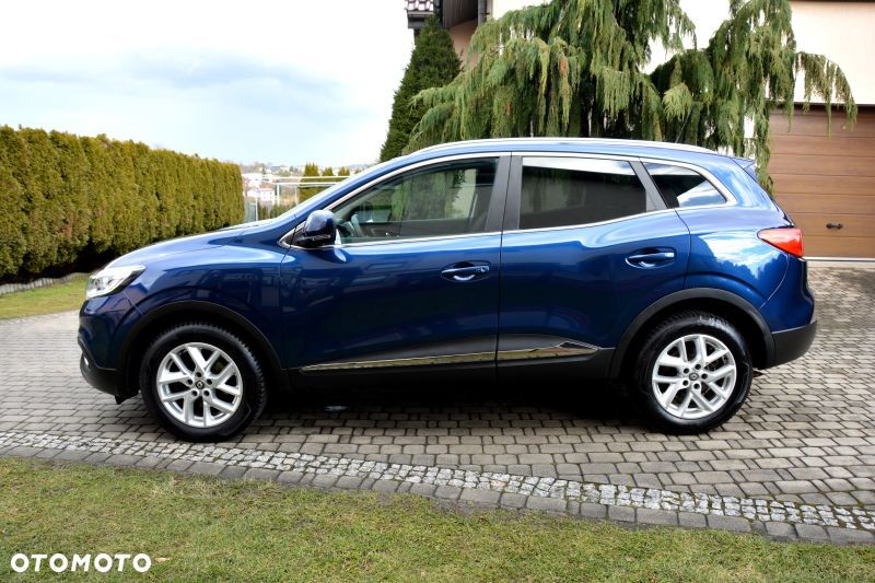 Renault Kadjar - 27