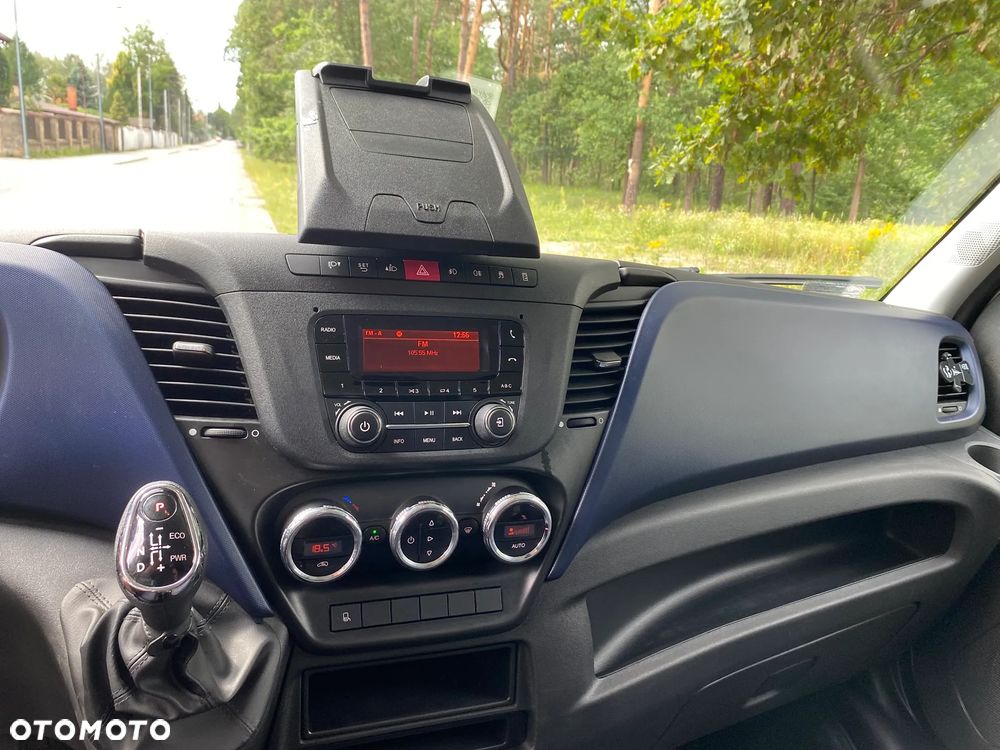 Iveco Daily - 8