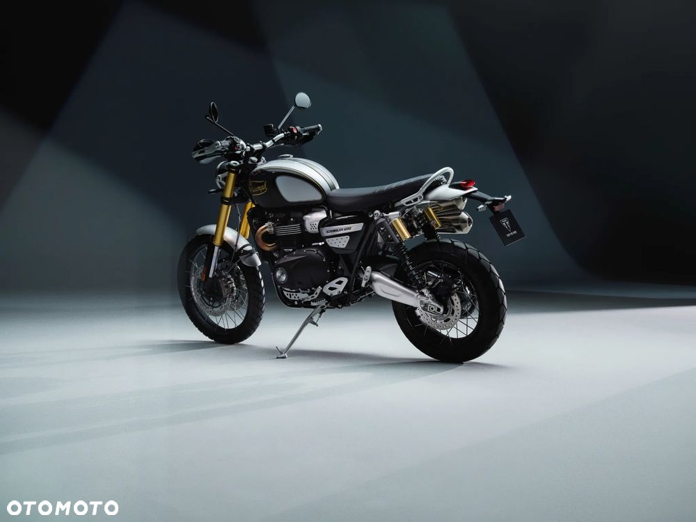 Triumph Scrambler - 17