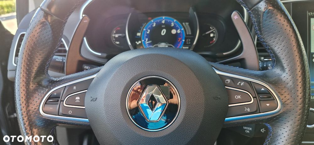 Renault Megane 1.6 TCe GT EDC - 17