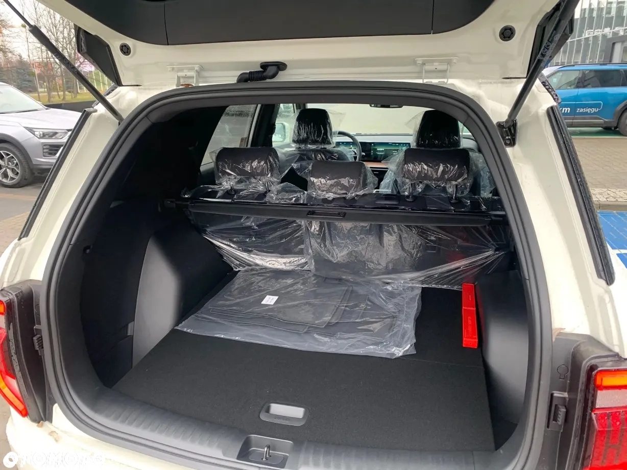 SsangYong/KGM Torres 1.5 T-GDI Adventure - 4