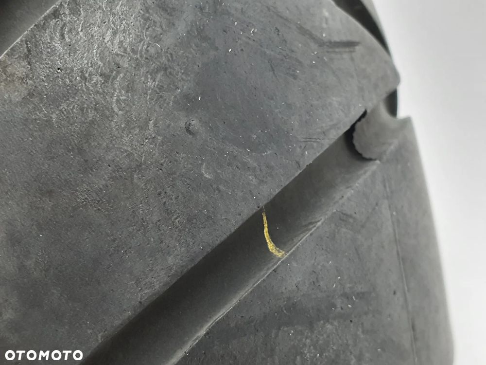 Kolo Tyl Felga Opona 130/60/13 Skuter  Govecs Go - 12