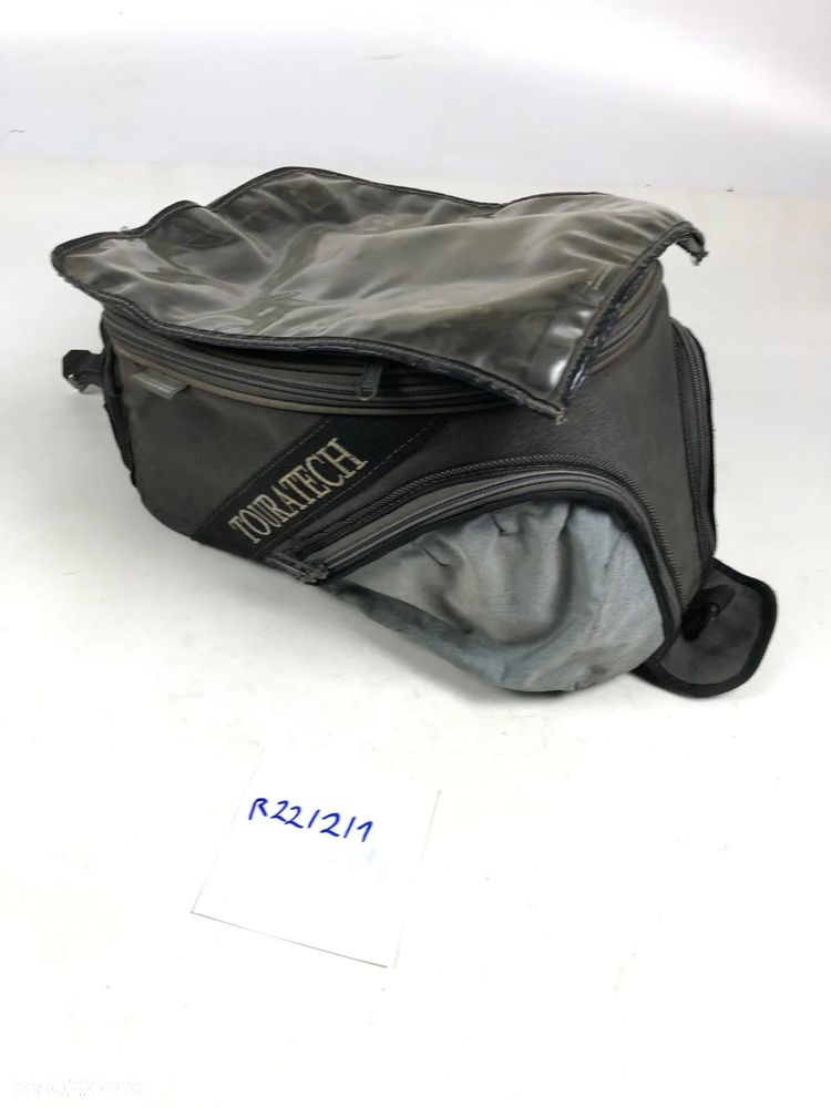 Touratech Tankbag Torba na Zbiornik - 1