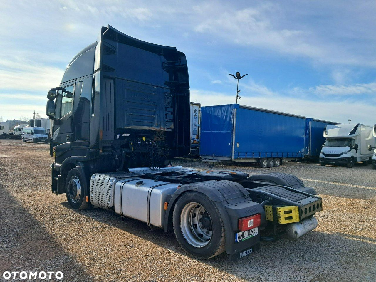 Iveco As440 - 6