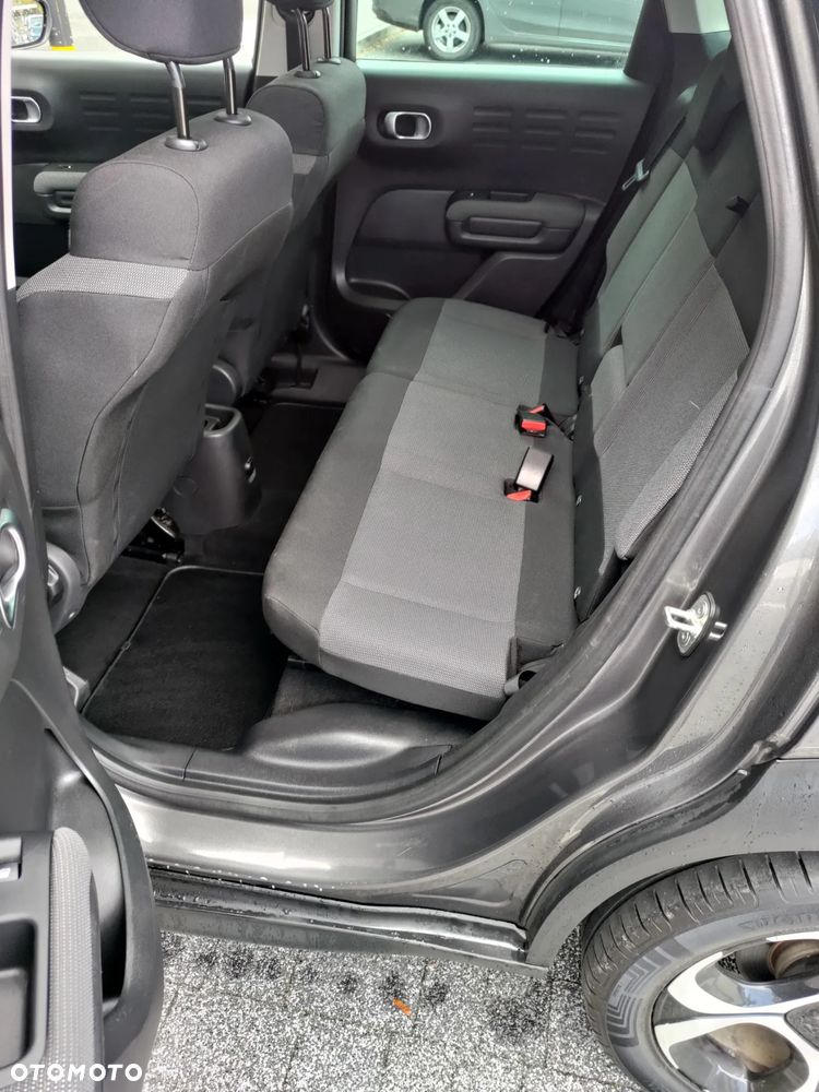 Citroën C3 Aircross - 12