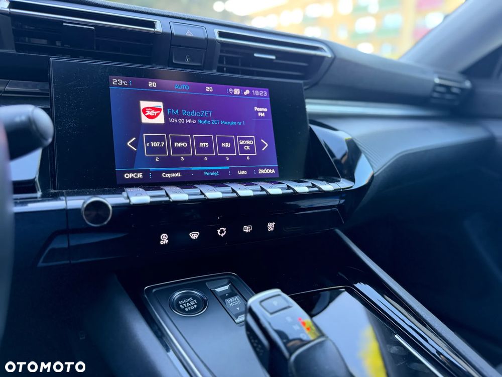 Peugeot 508 1.5 BlueHDi Active Pack S&S EAT8 - 27