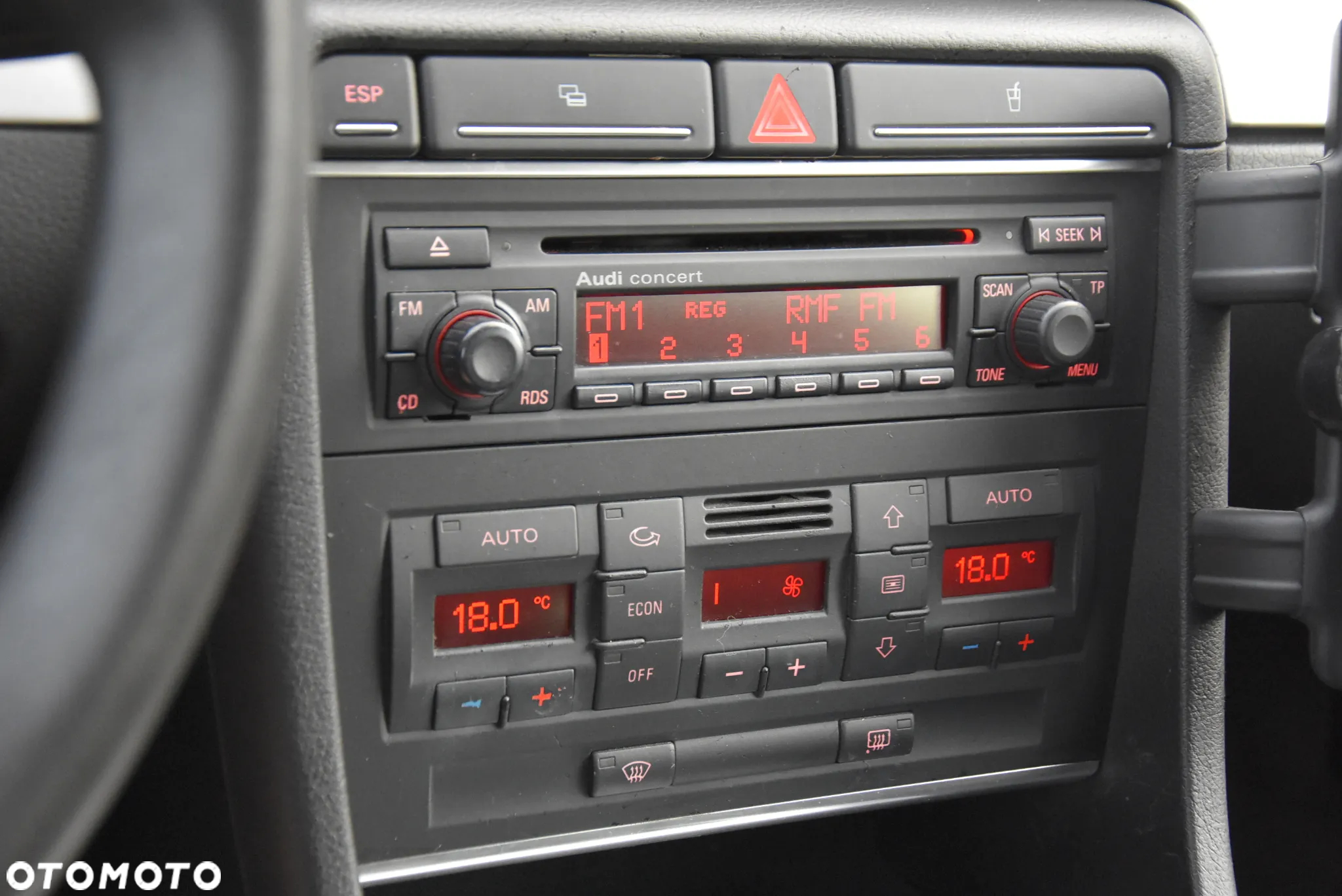 Audi A4 Avant 1.9 TDI - 32