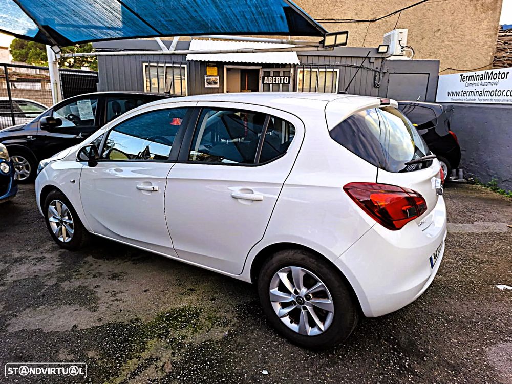 Opel Corsa 1.3 CDTi Edition - 5