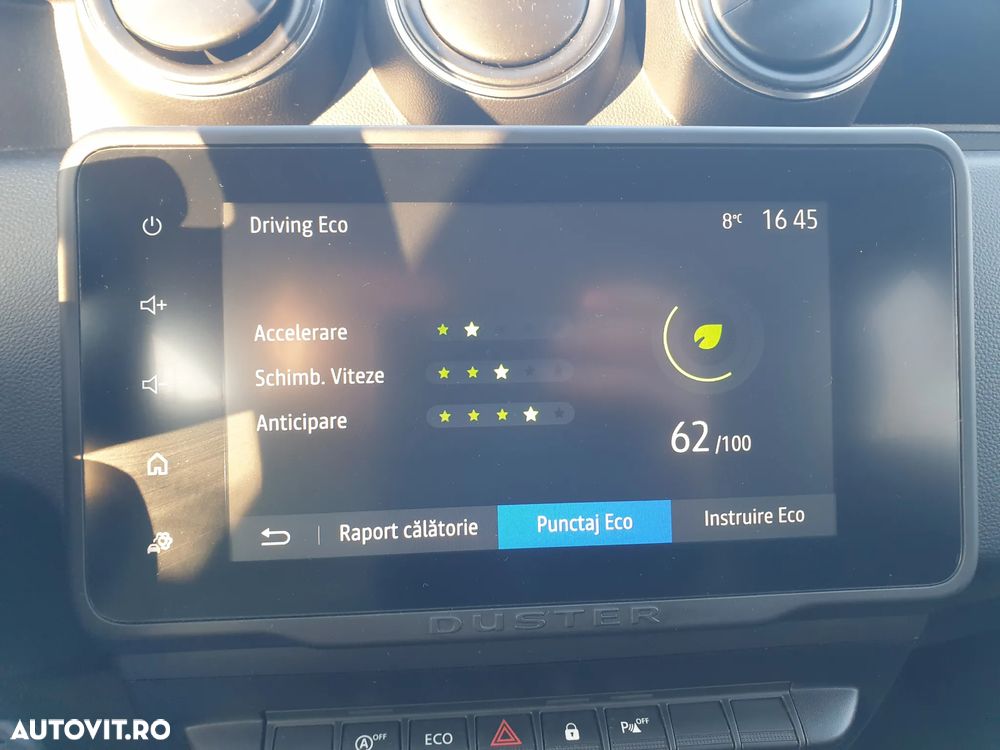 Dacia Duster 1.5 Blue dCi Prestige - 26