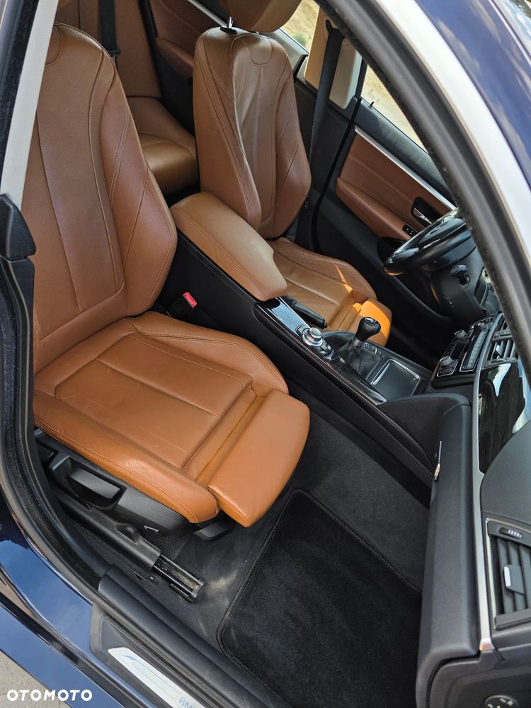 BMW Seria 4 - 34
