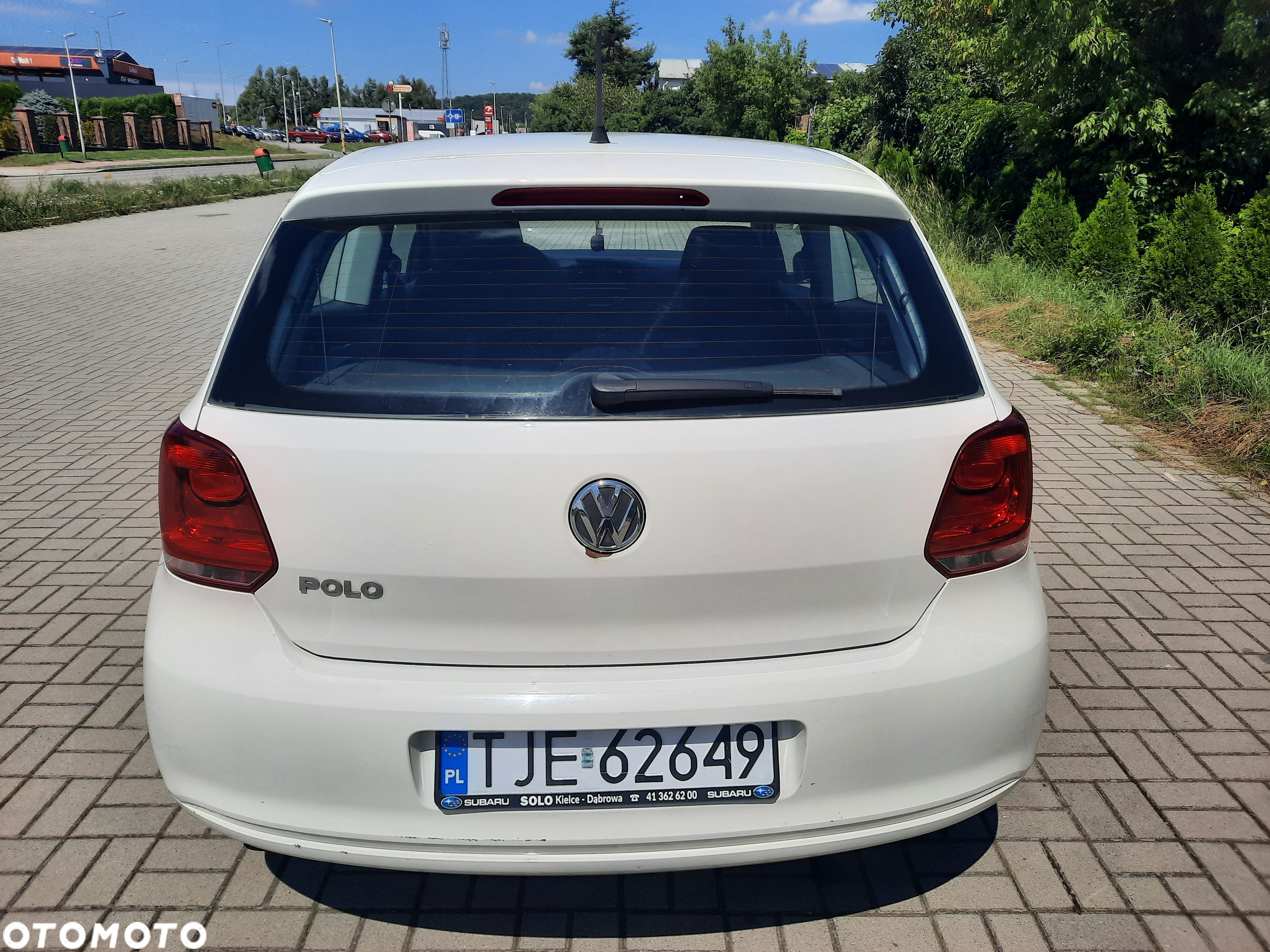 Volkswagen Polo 1.2 CityLine - 19
