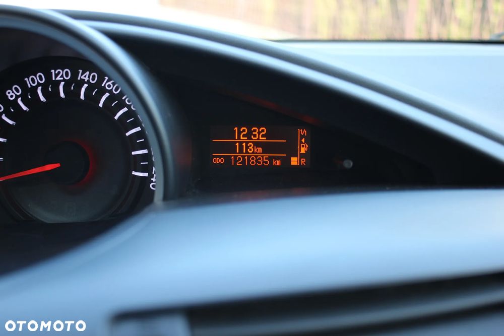 Toyota Verso 1.8 7-Sitzer Edition S - 11