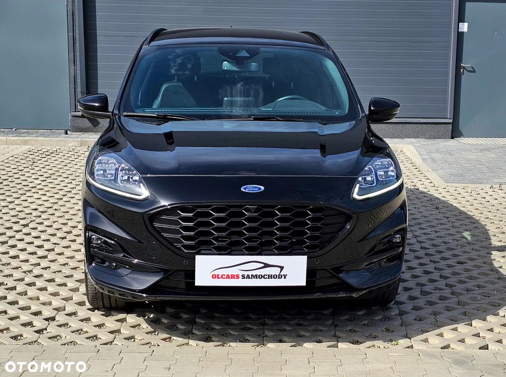Ford Kuga 2.5P PHEV FWD ST-Line X - 6