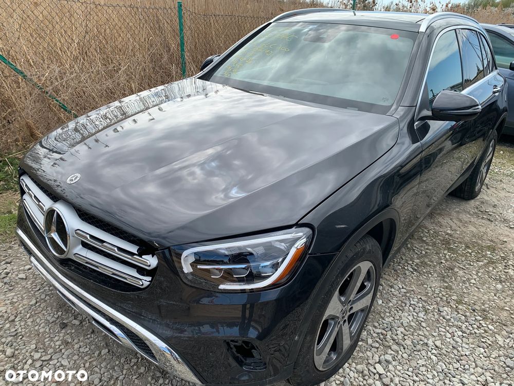 Mercedes-Benz GLC - 2