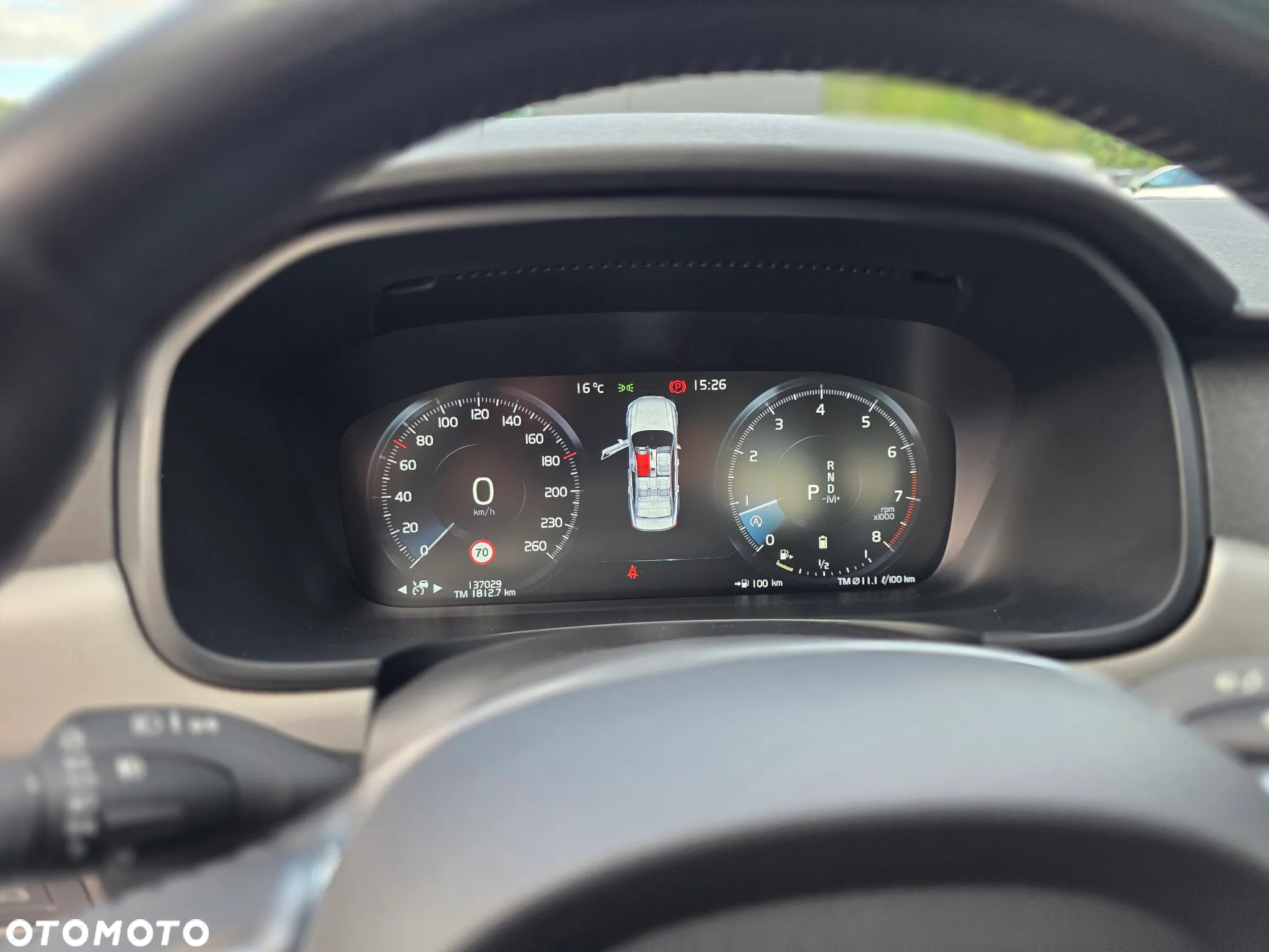 Volvo S90 B4 B Momentum Pro - 22