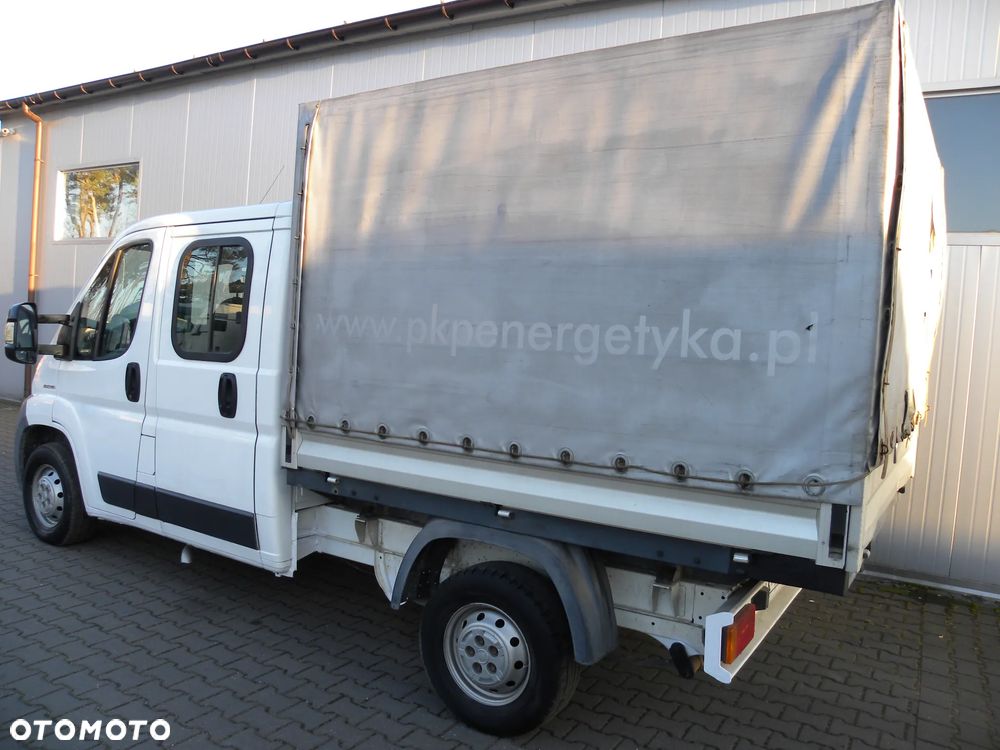 Fiat Ducato - 4