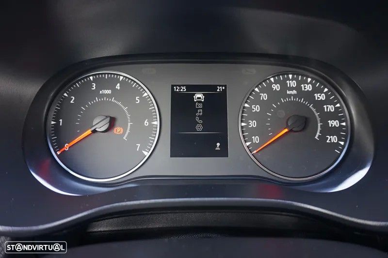 Dacia Sandero 1.0 SCe Essential - 18